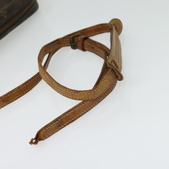 LOUIS VUITTON Monogram Trocadero 23 Shoulder Bag M51276 - Picture 7 of 12